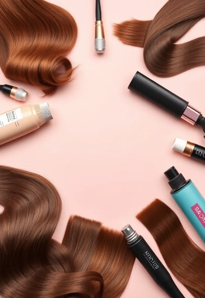 21 Stunning Brown Hair Ideas That Will Transform Your Look Overnight! - Conclusion