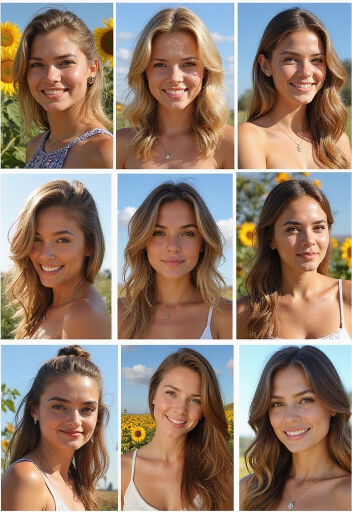 15 Stunning Summer Hairstyles That Will Keep You Cool and Chic All Season! - Conclusion
