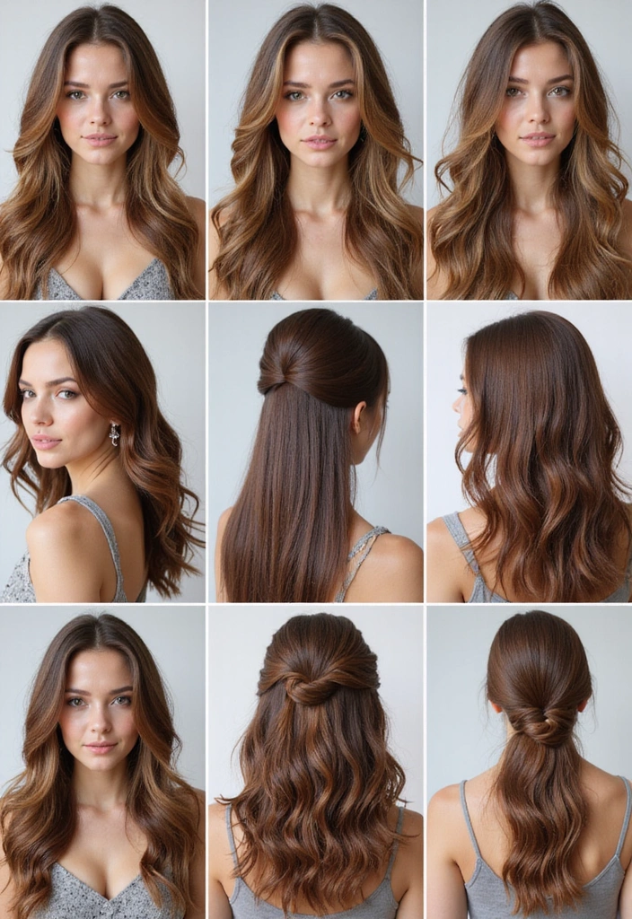 15 Effortless Quick Hairstyles That Will Turn Heads in Seconds! - Conclusion