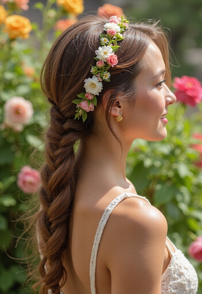 15 Stunning Headband Hairstyles You Won't Believe Are So Easy! - 2. Braided Beauty