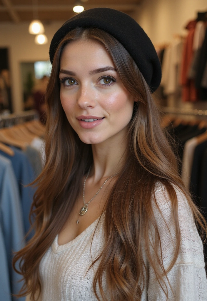 15 Stunning Headband Hairstyles You Won't Believe Are So Easy! - 13. The Simple Band