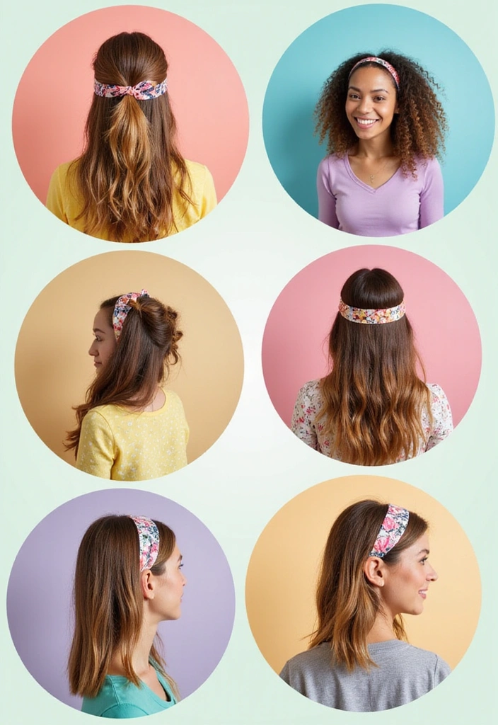 15 Stunning Headband Hairstyles You Won't Believe Are So Easy! - Conclusion