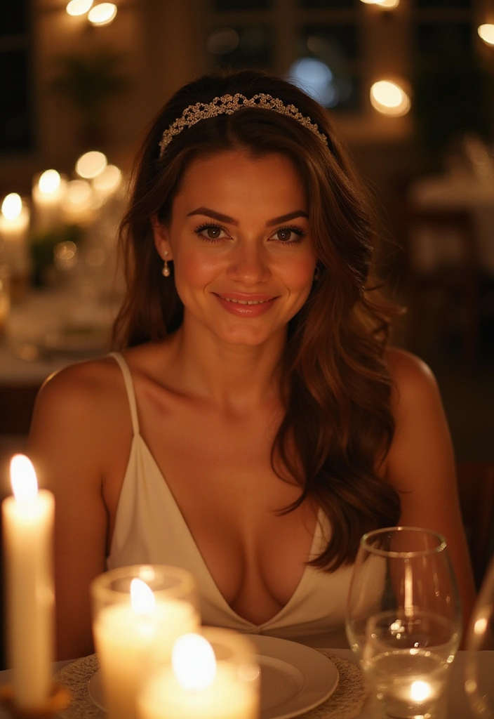 15 Stunning Headband Hairstyles You Won't Believe Are So Easy! - 11. The Side Swept Style