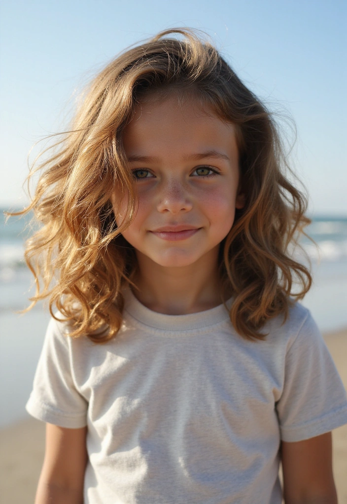 15 Effortless Boys Long Hairstyles That Will Turn Heads (You Won't Believe #7!) - 1. The Effortless Wave