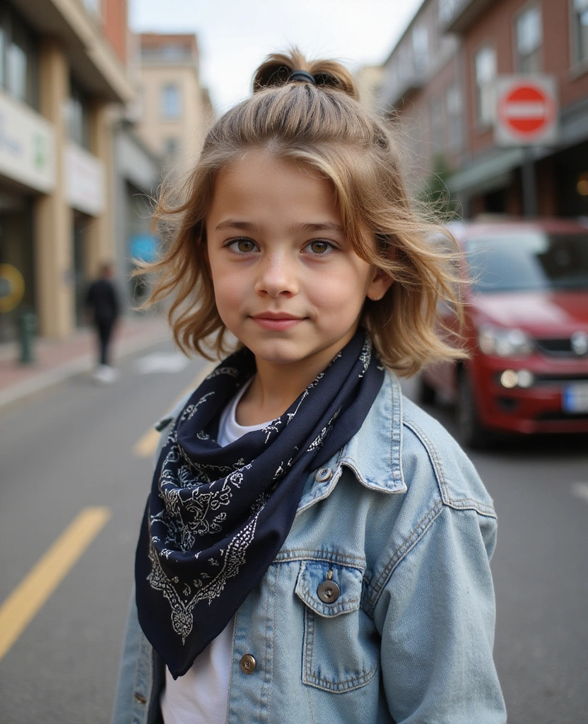15 Effortless Boys Long Hairstyles That Will Turn Heads (You Won't Believe #7!) - 2. The Classic Ponytail