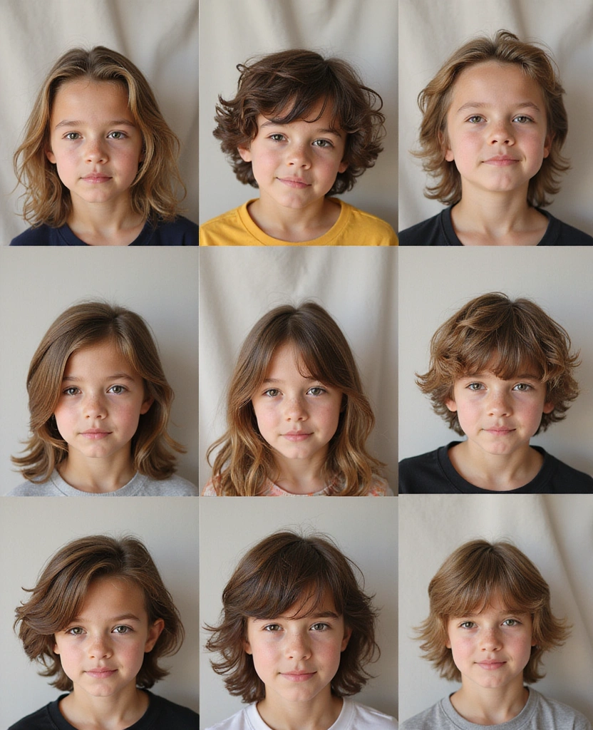 15 Effortless Boys Long Hairstyles That Will Turn Heads (You Won't Believe #7!) - Conclusion