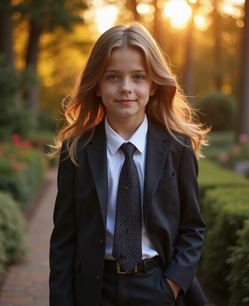 15 Effortless Boys Long Hairstyles That Will Turn Heads (You Won't Believe #7!) - 15. The Romantic Flow