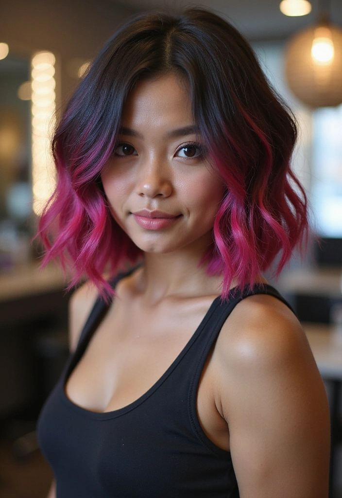 20 Stunning Bob Hairstyles That'll Make You Book an Appointment Today! - 10. Bob with Highlights