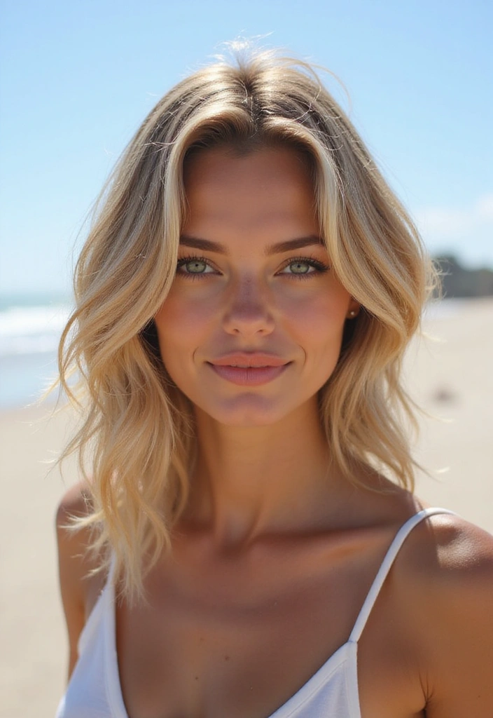 20 Stunning Bob Hairstyles That'll Make You Book an Appointment Today! - 9. Layered Bob